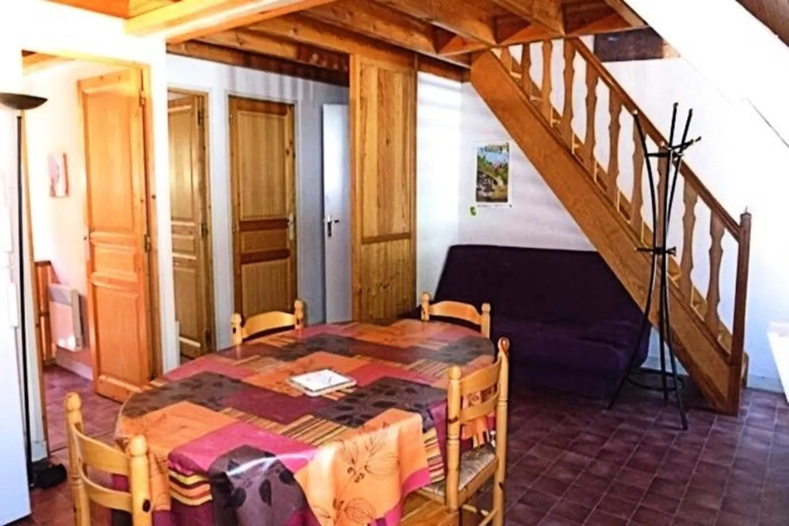 Résidence Casino-Eetkamer