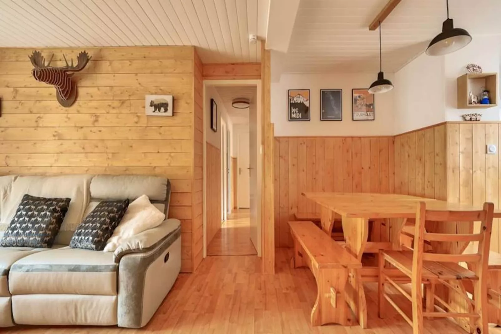 Résidence Pm91-bareges-Niet-getagd