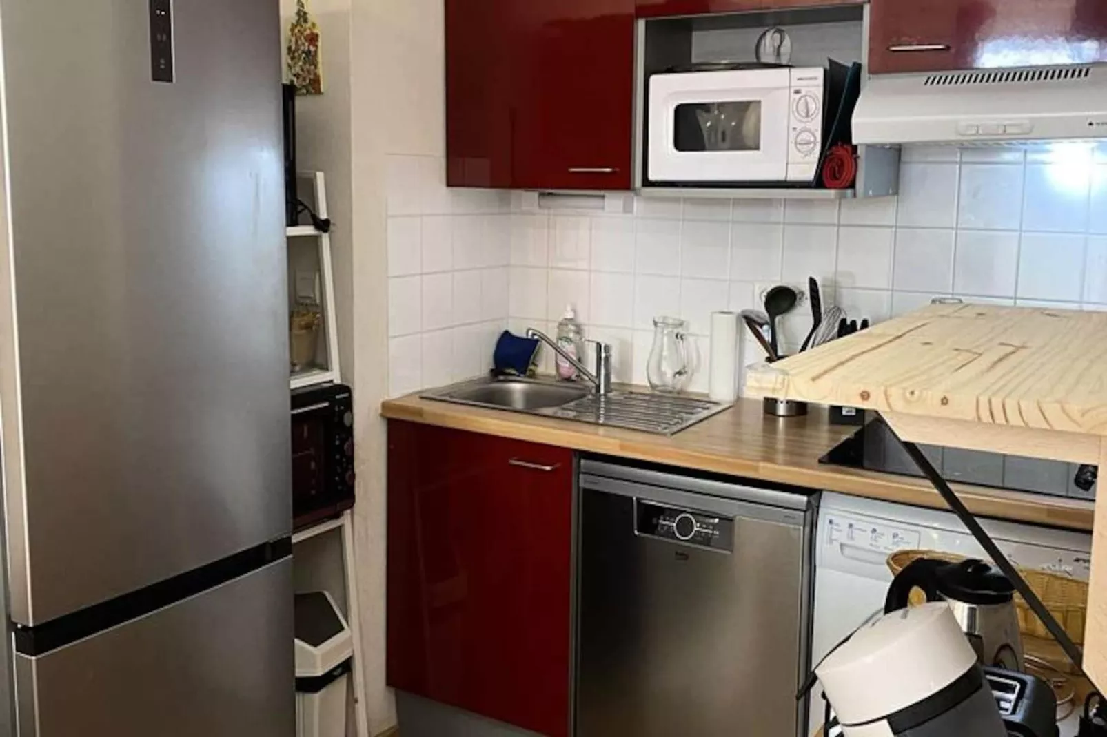 Résidence Bois De Marie