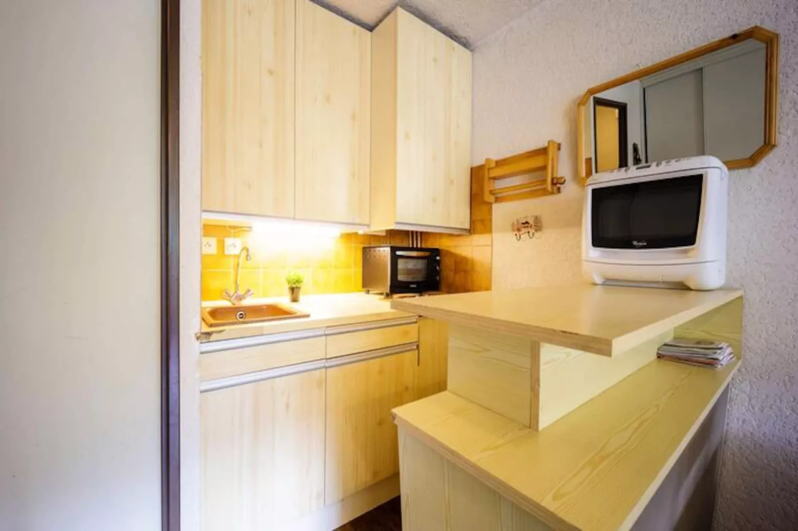 Résidence Aurette:port Bielh-Image-tags.