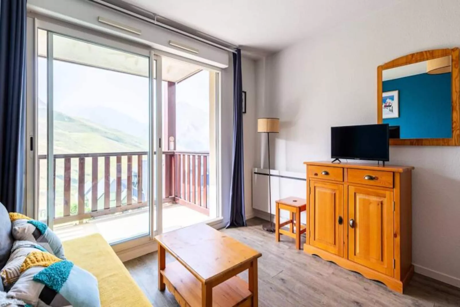 Résidence Les Hauts De Peyragudes-Image-tags.