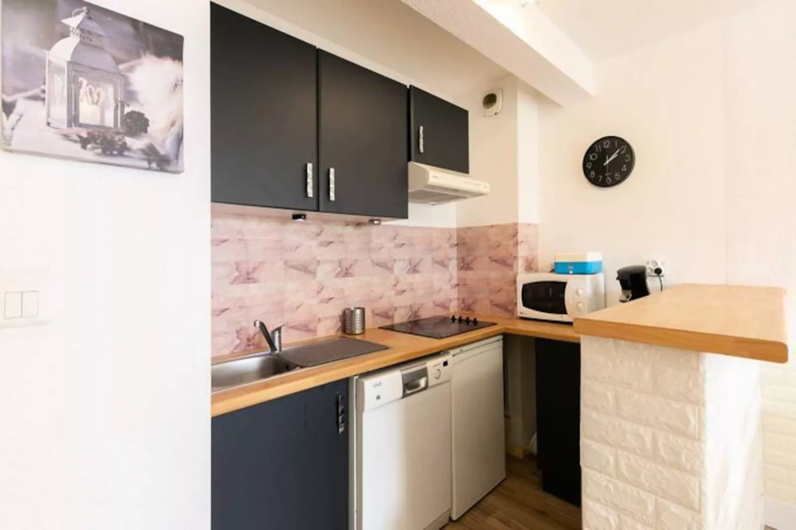 Résidence Les Hauts De Peyragudes-Image-tags.