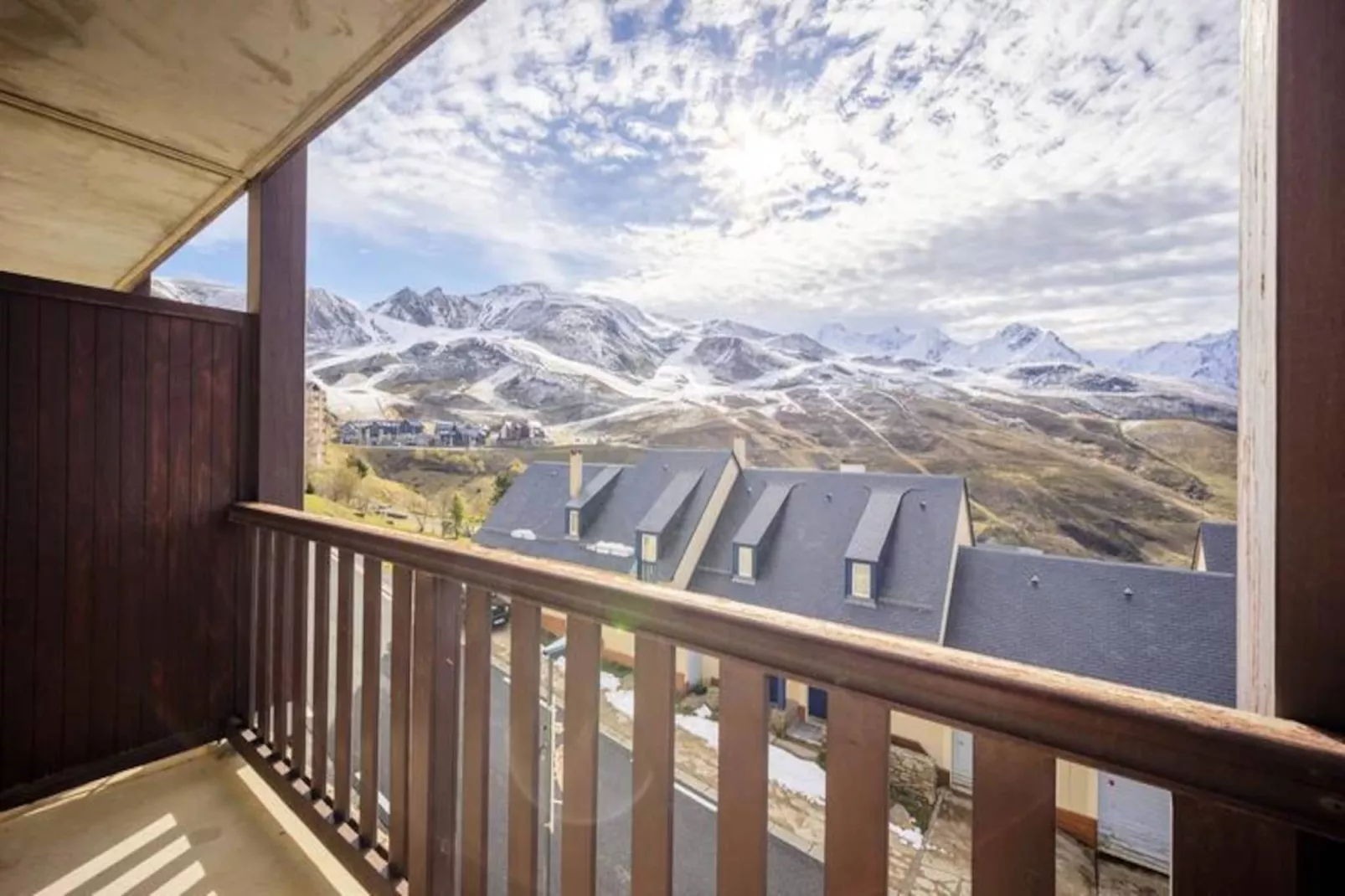 Résidence Les Hauts De Peyragudes-Image-tags.