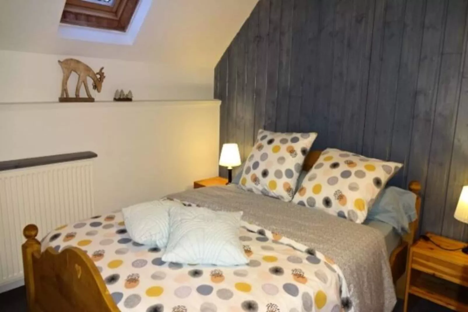 Résidence Maison Mitoyenne-Image-tags.