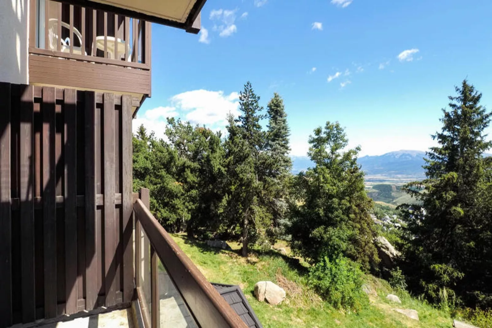 Résidence Le Pédrou - maeva Home-Overloop