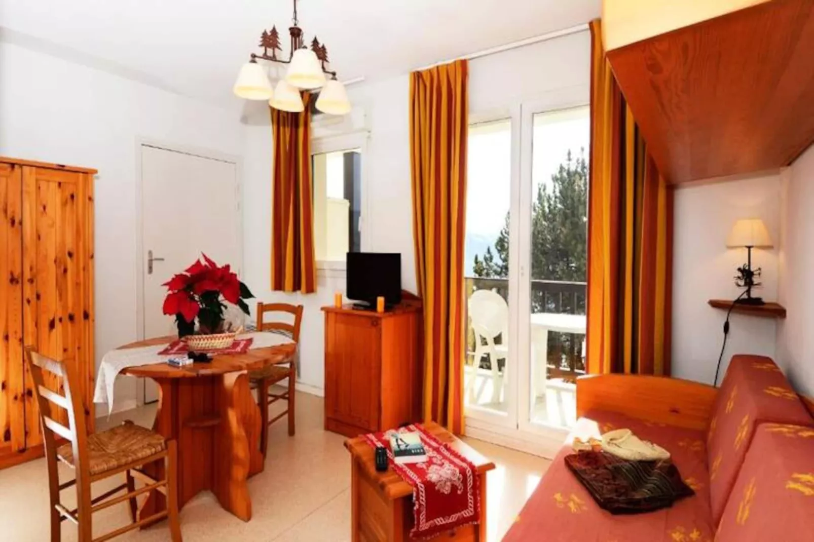 Résidence Odalys Mille Soleils ***