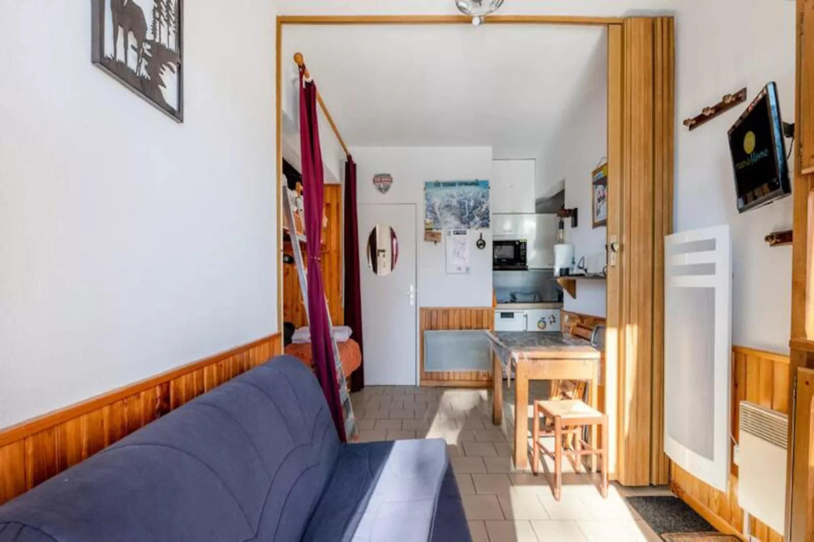 Résidence Val Cristal - maeva Home