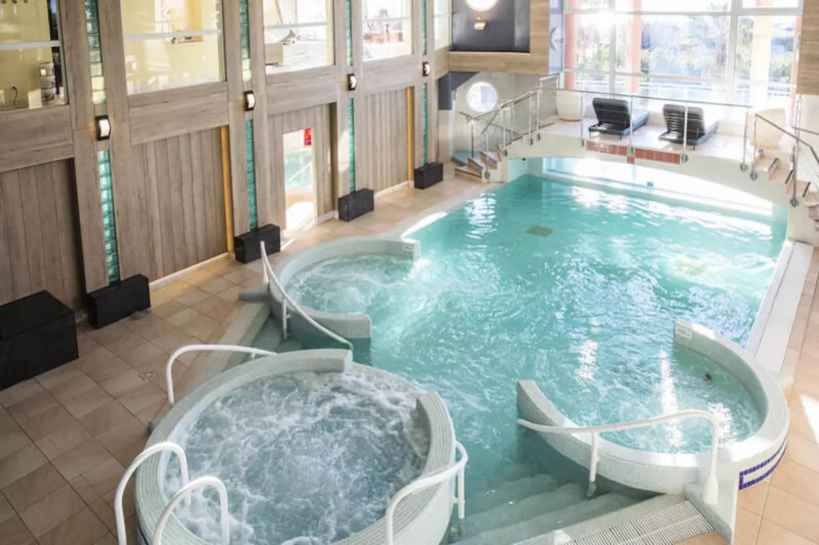 Résidence Les Flamants Roses-Image-tags.