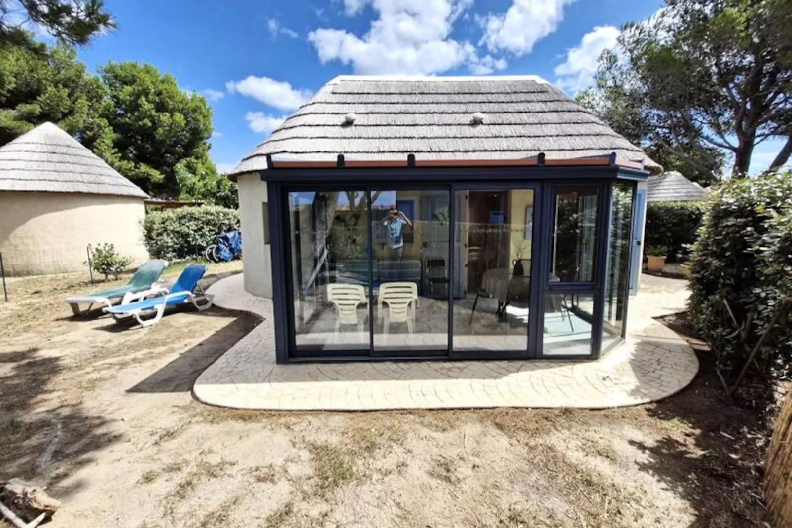 Résidence Ile Des Pecheurs-Image-tags.