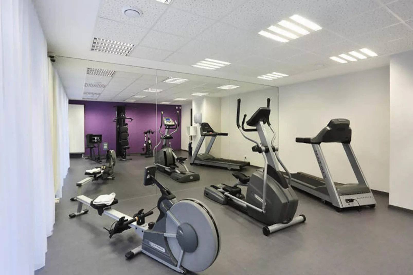 Néméa Apaprt'Hôtel Elypséo Strasbourg***-Image-tags.