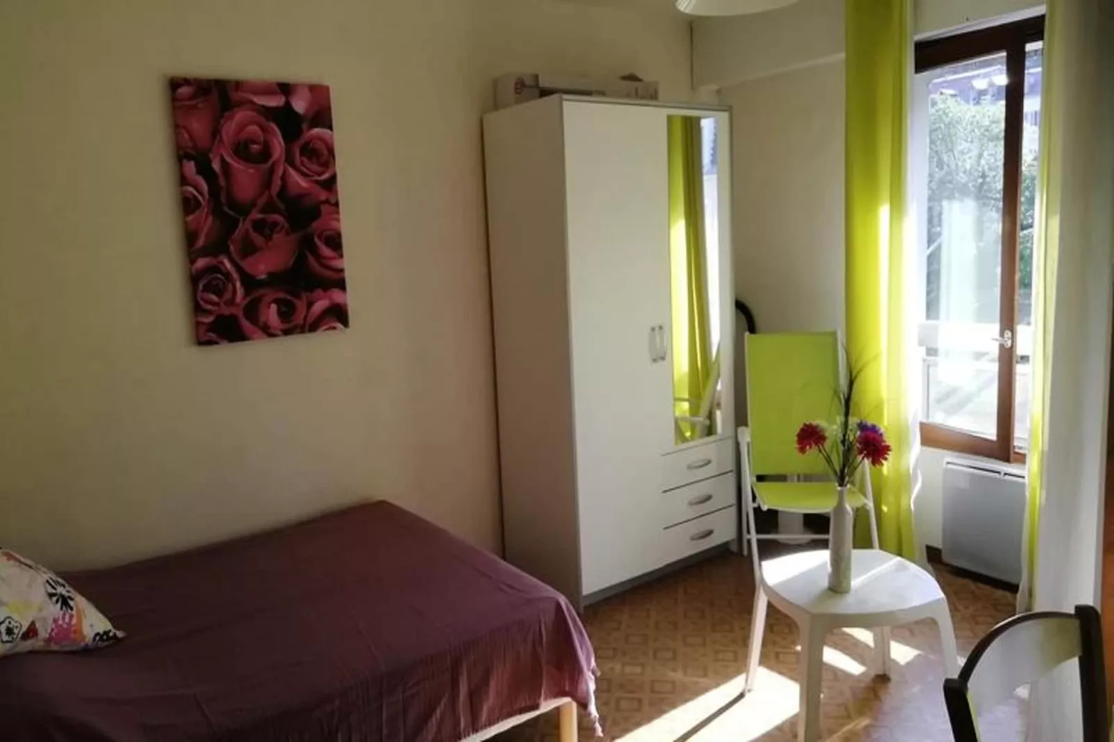 Résidence Le Chateau Durieux 4-Slaapkamer