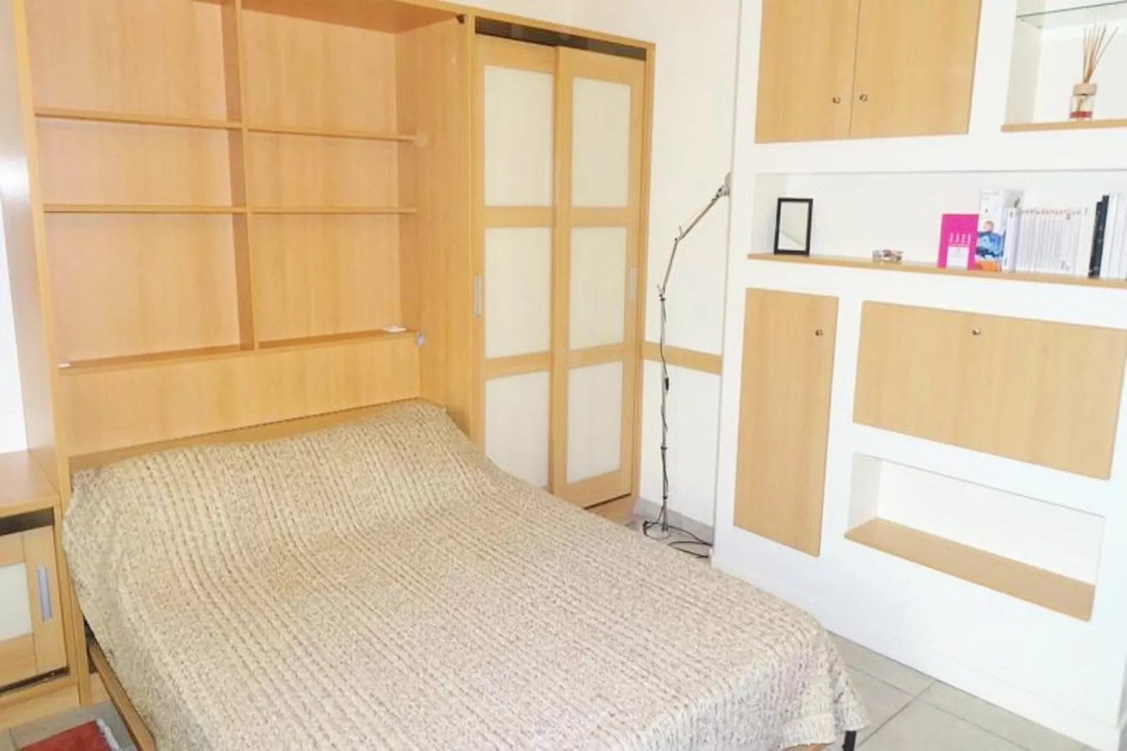 Résidence Le Chateau Durieux 4-Wellness