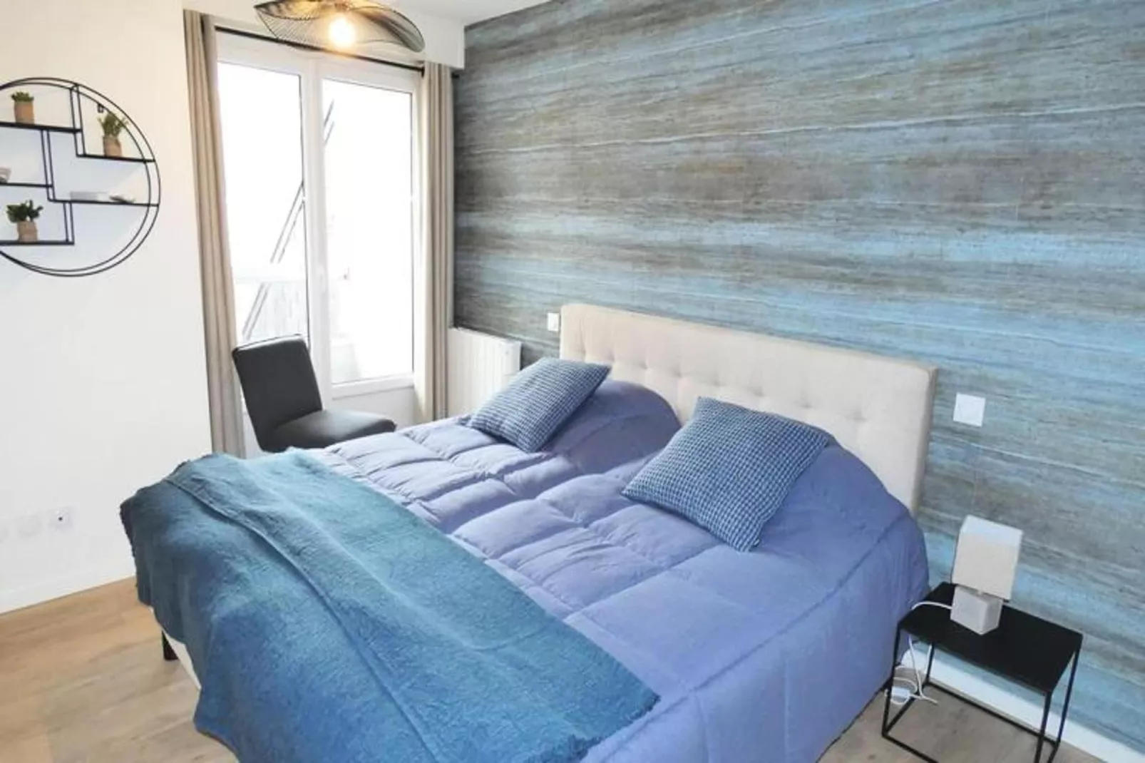 Résidence Le Chateau Durieux 2-Slaapkamer