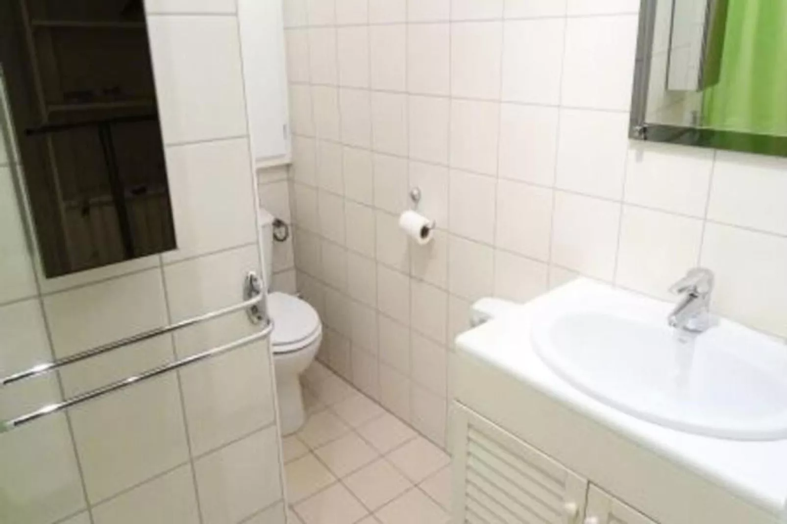 Résidence La Maison Sulpice-Terrasbalkon