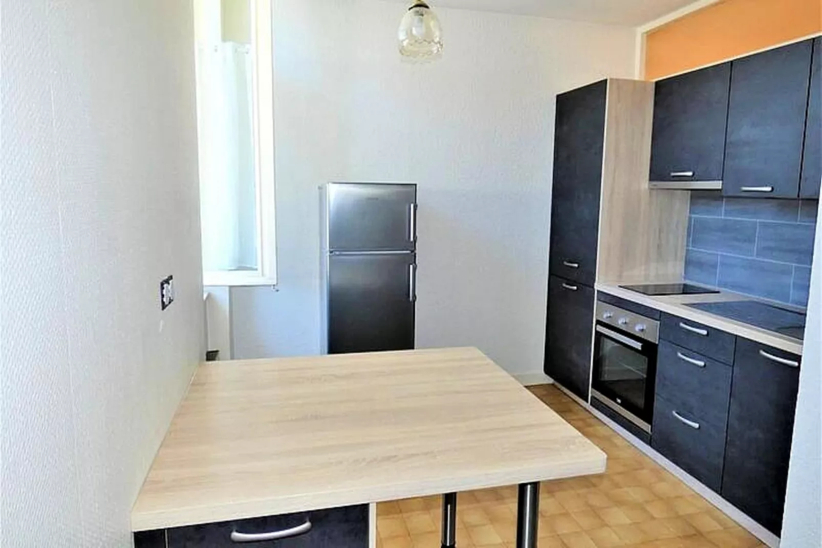 Résidence Le Juturna-Buitenkant zomer