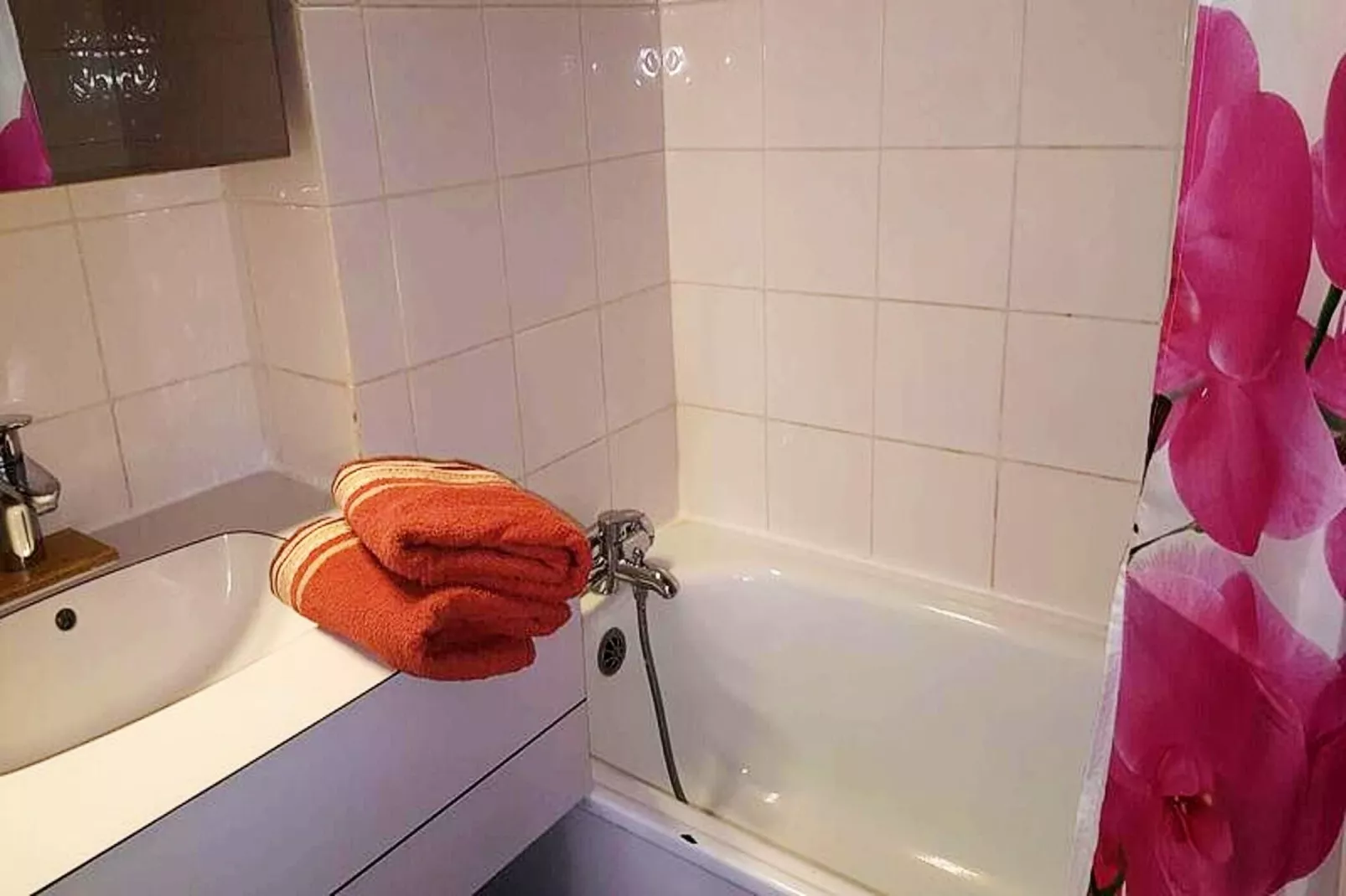 Résidence Souche-Overloop