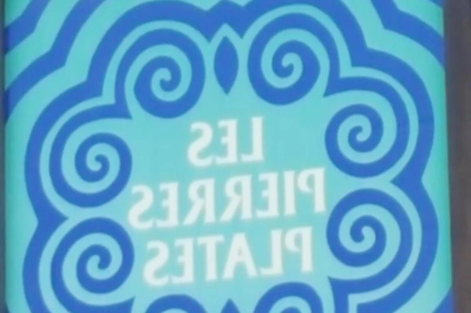 Résidence Pierres Plates - Sportzaal