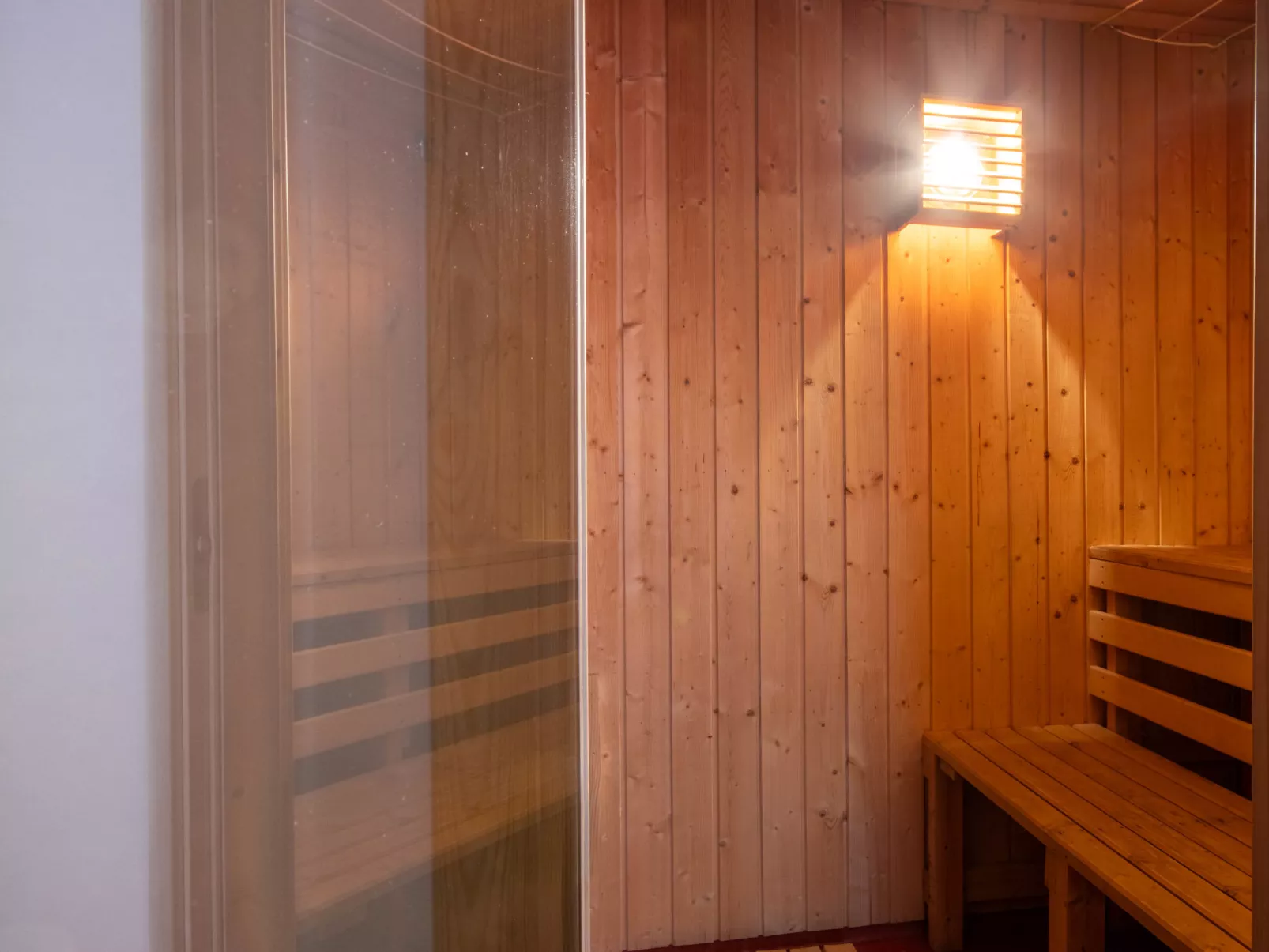 Fjällnästet-Binnen