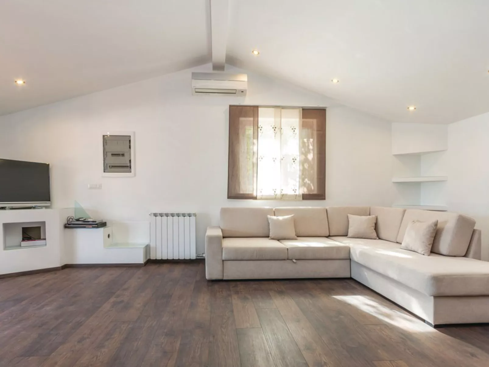 Green Experience-Binnen