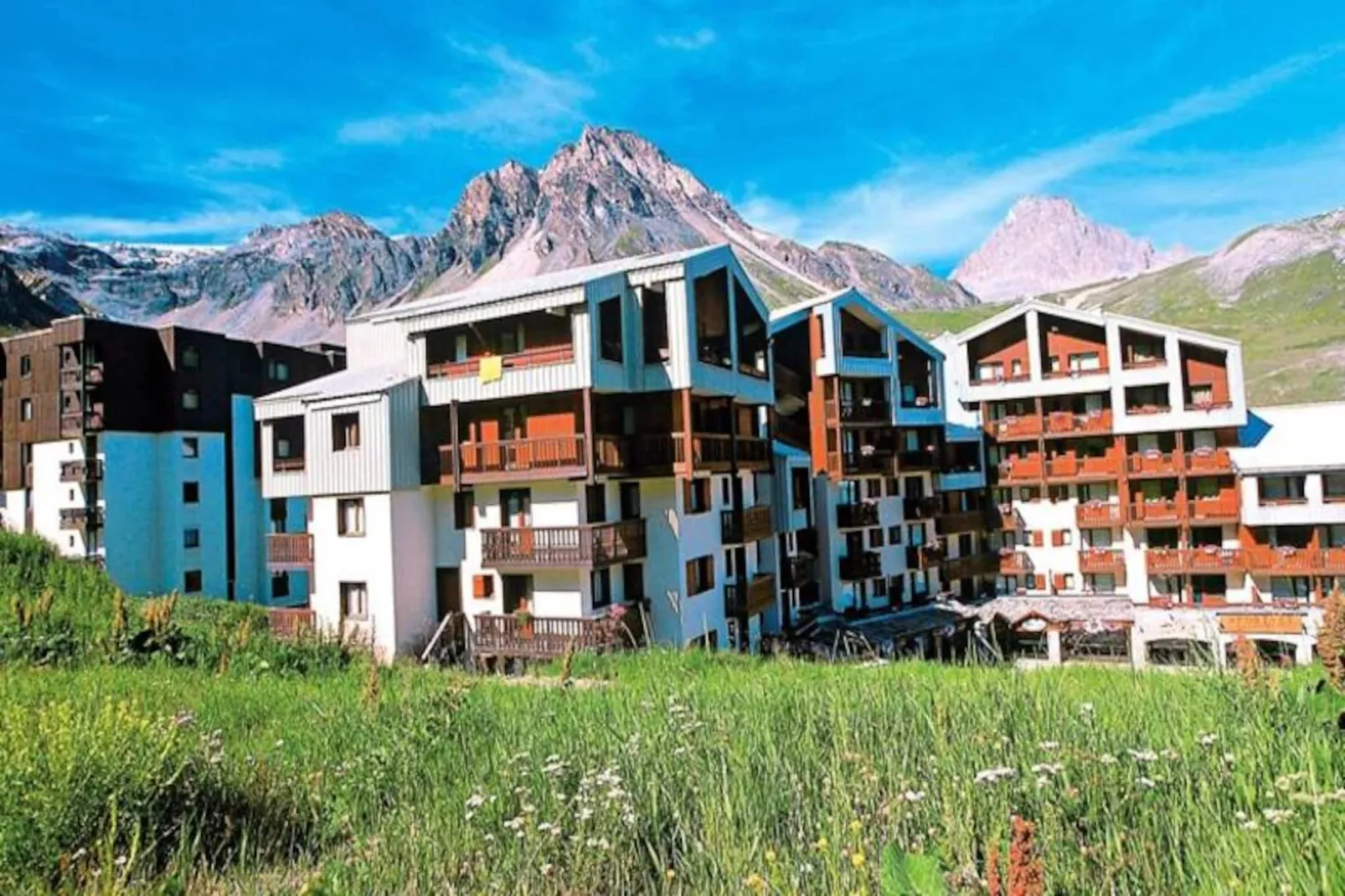 Résidence Odalys Le Hameau du Borsat ***-Image-tags.