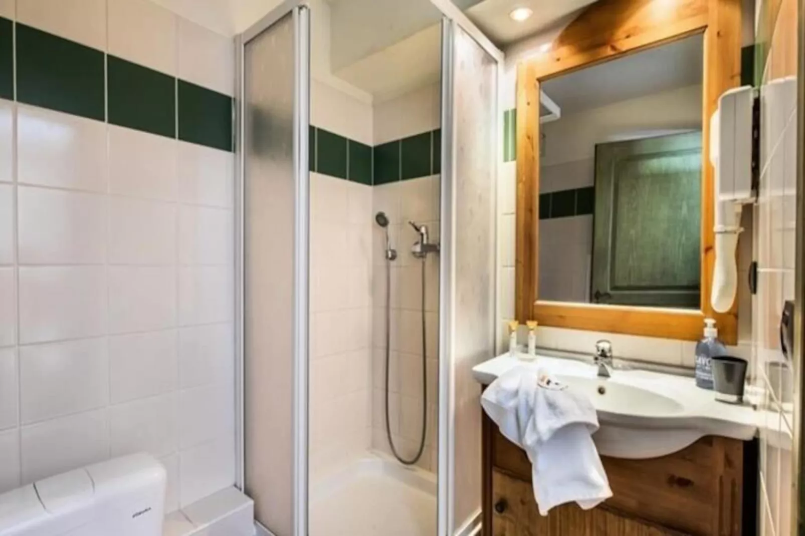 Résidence Village Montana Tignes ****-Image-tags.