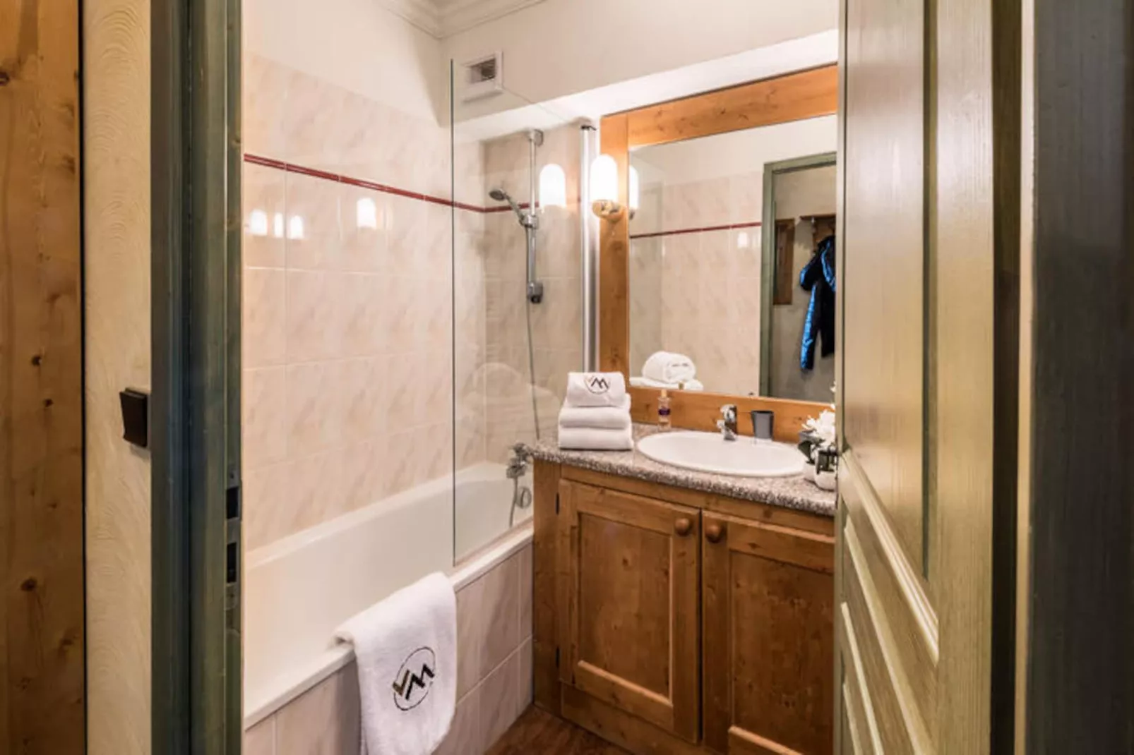 Résidence Village Montana Tignes ****-Image-tags.