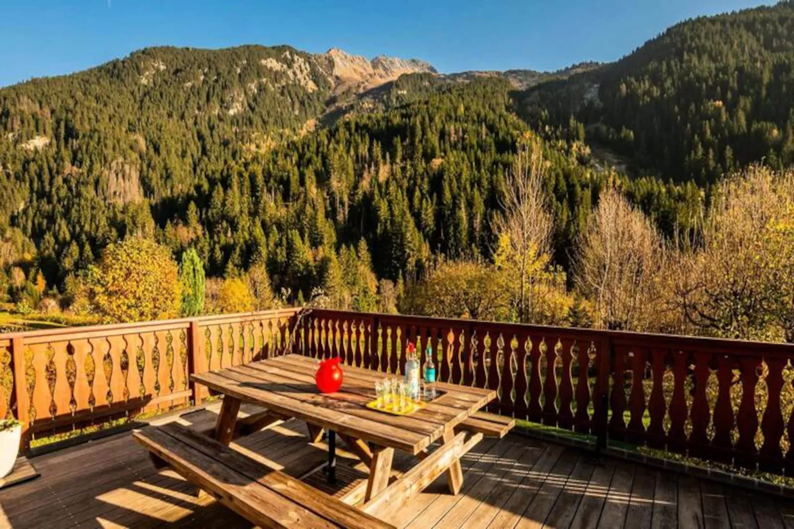 Chalet Le Prairial-Image-tags.