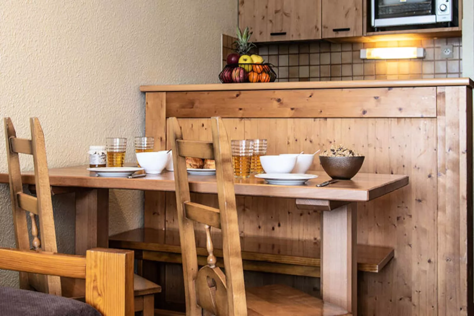 Résidence Le Cheval Blanc ***-Image-tags.