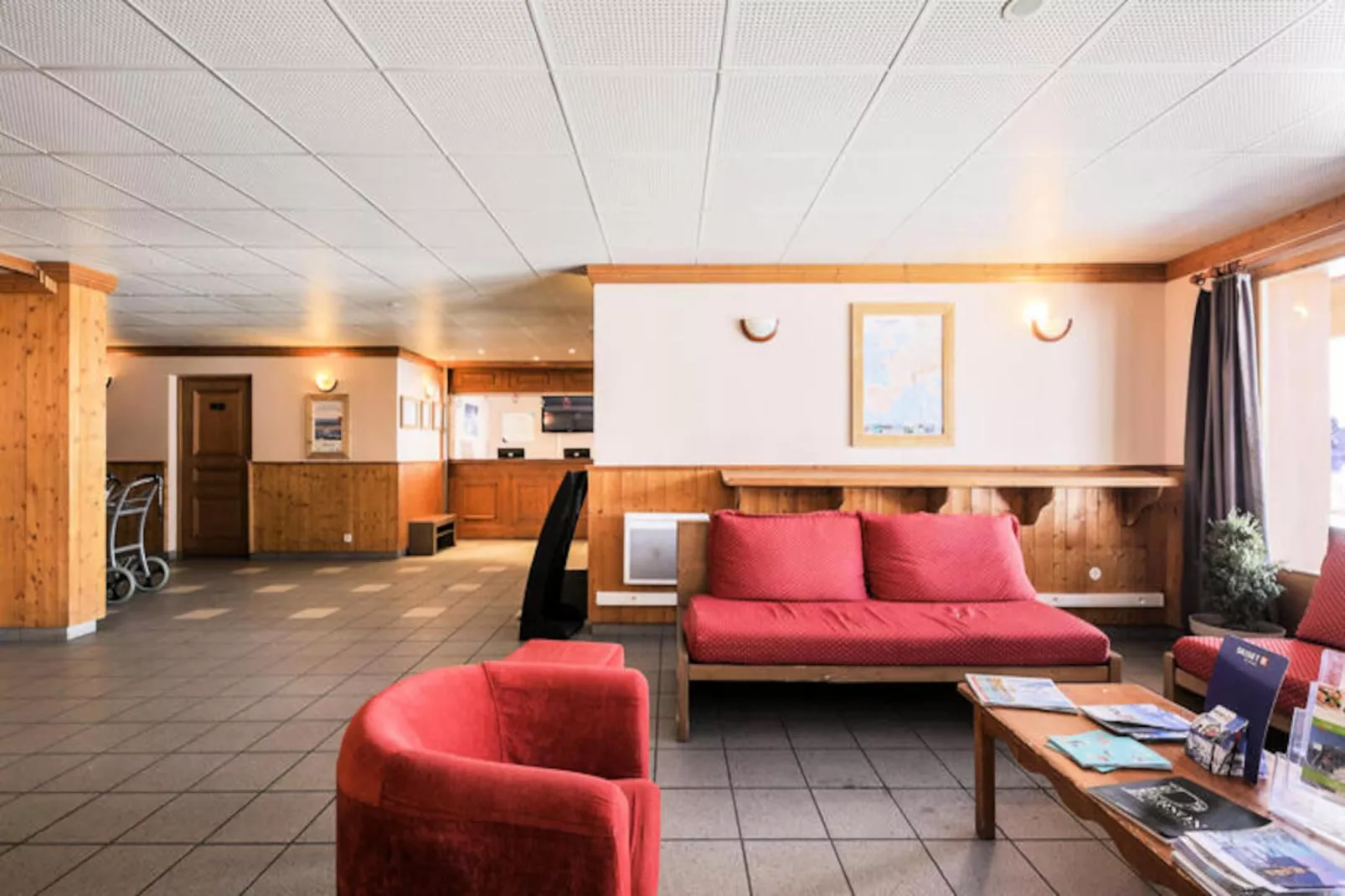 Résidence Les Valmonts - Maeva Home-Image-tags.