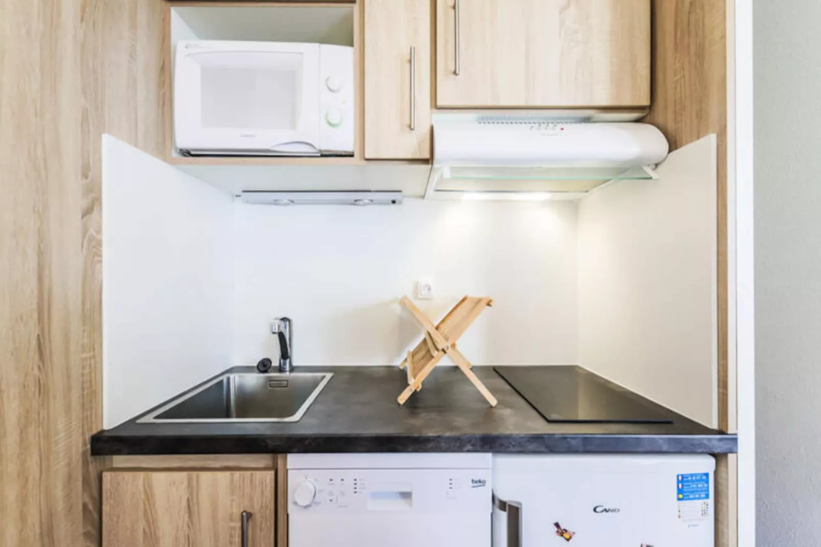 Résidence Le Preyerand-Image-tags.