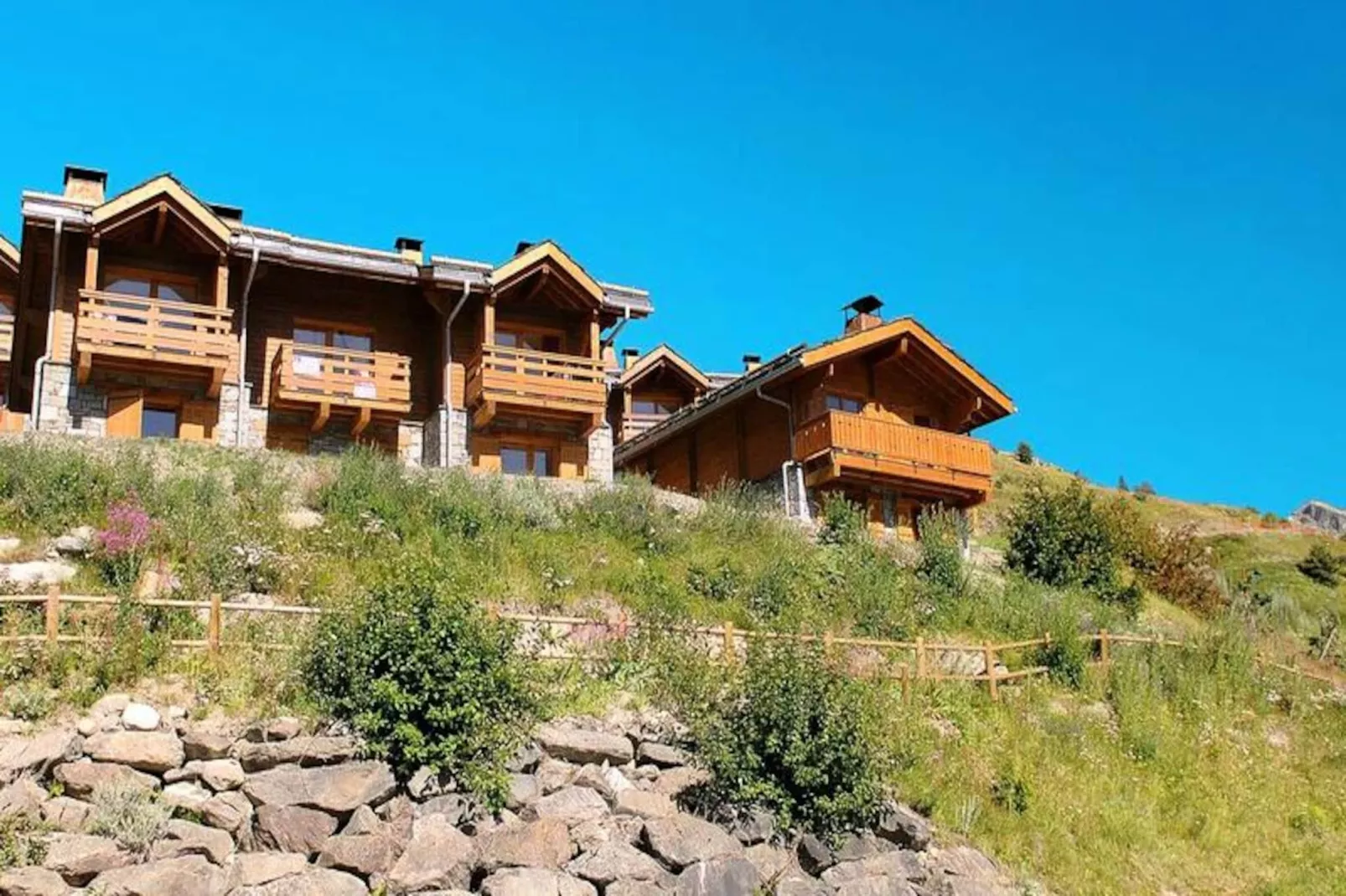 Résidence Odalys Le Grand Panorama I-Image-tags.