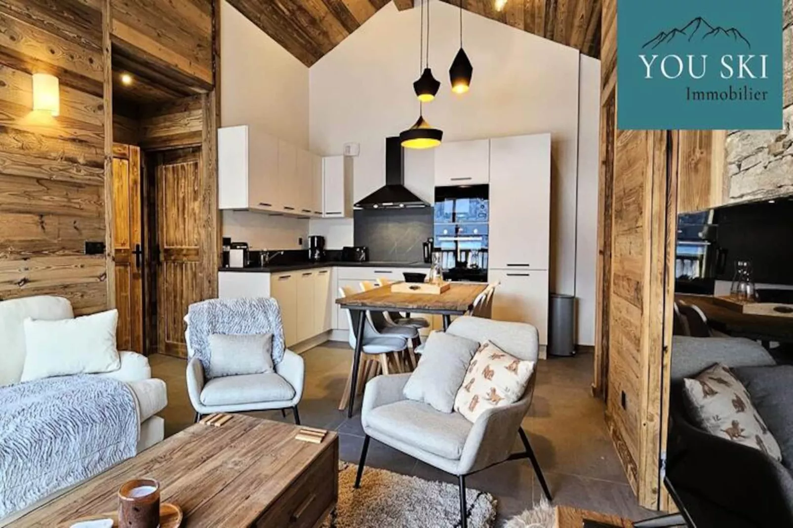 Résidence Hameau Du Moulin-Image-tags.