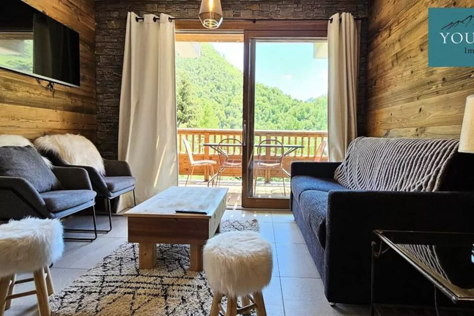 Résidence Hameau Du Moulin-Image-tags.