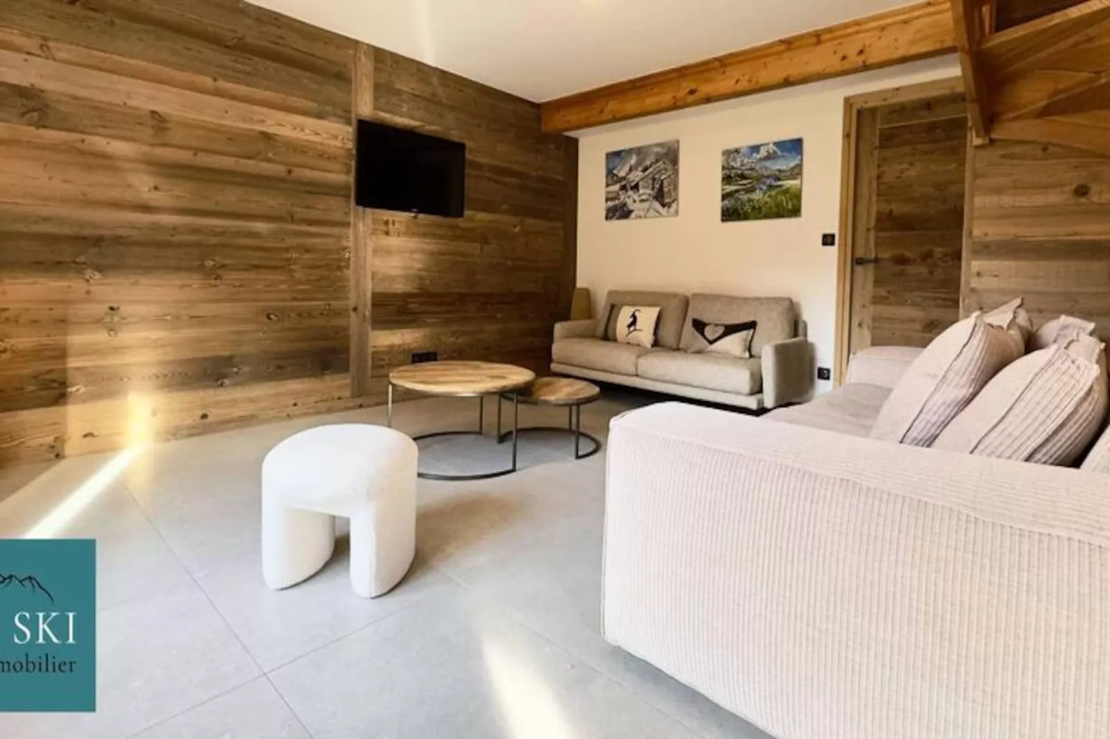 Les Chalets De L'arvan-Image-tags.