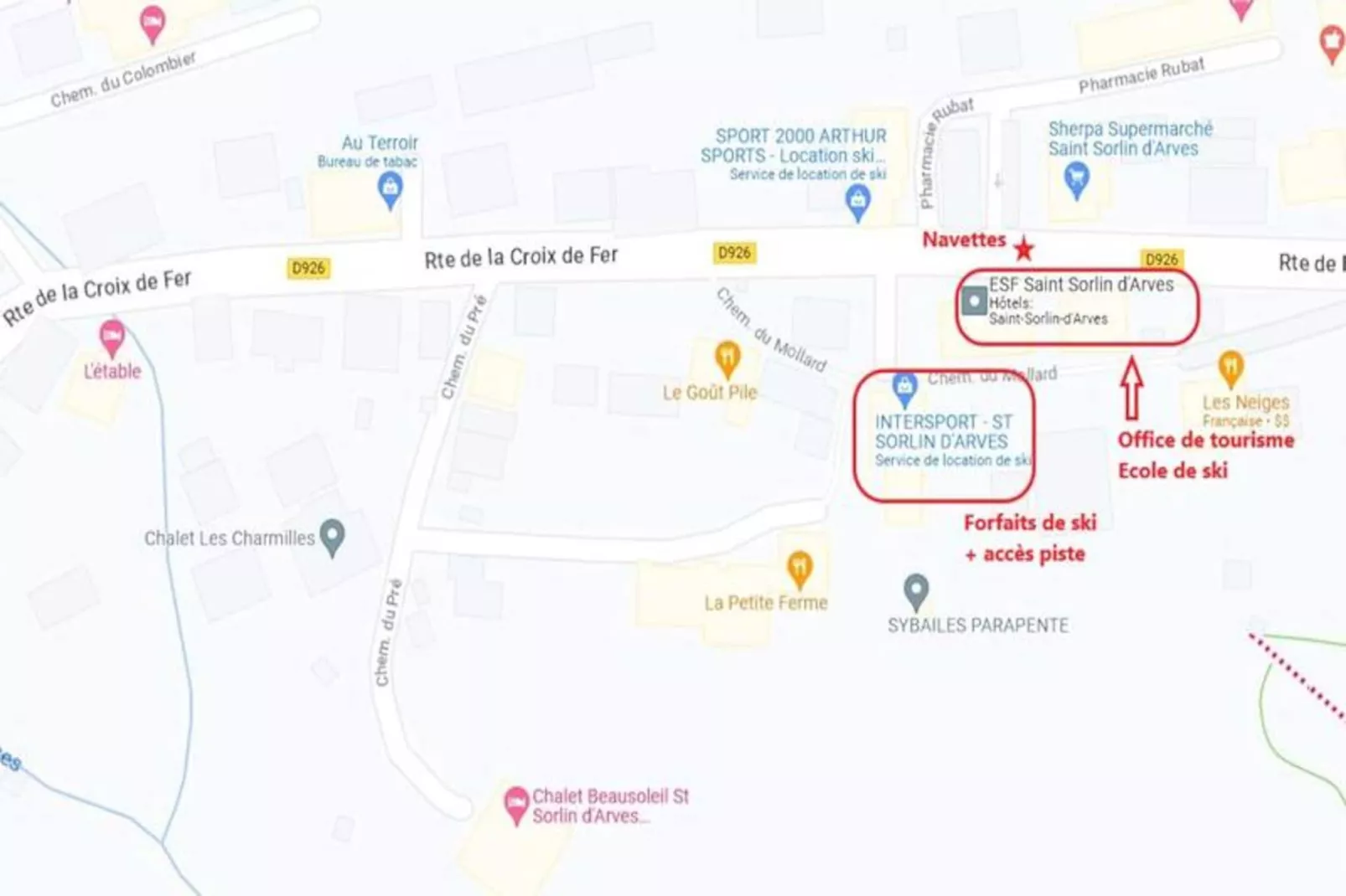 Résidence Le Pré-Image-tags.