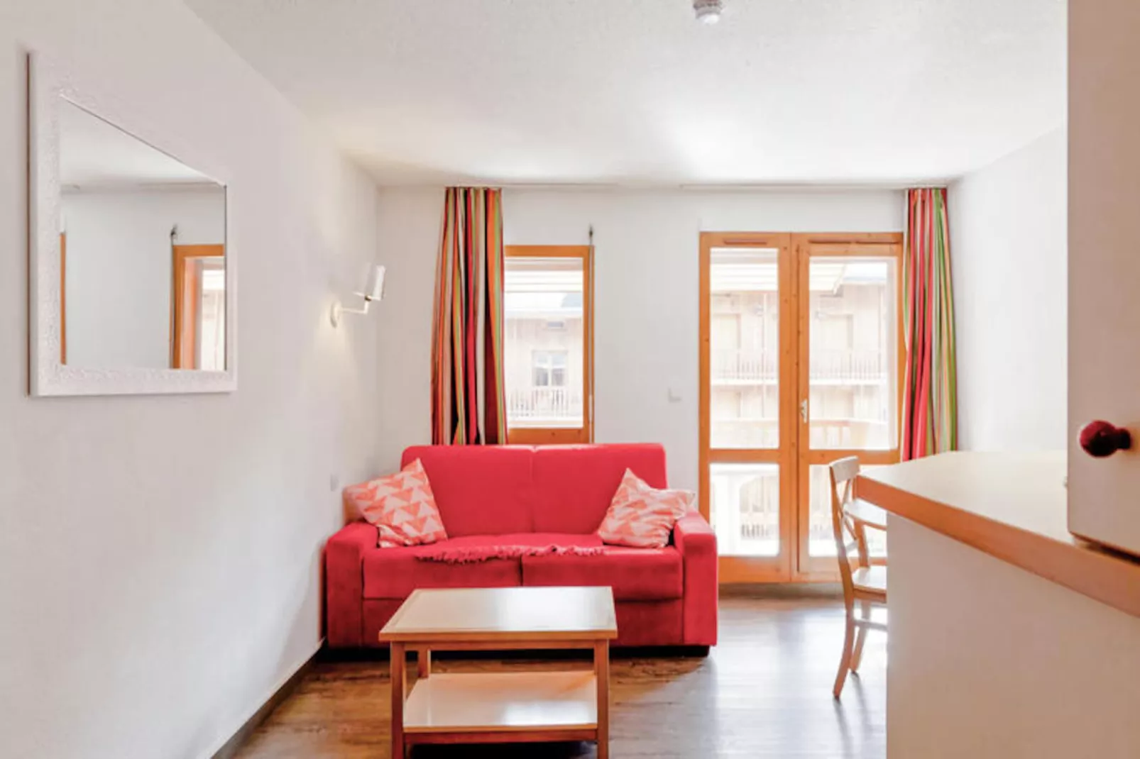 Résidence Les Ravines - maeva Home