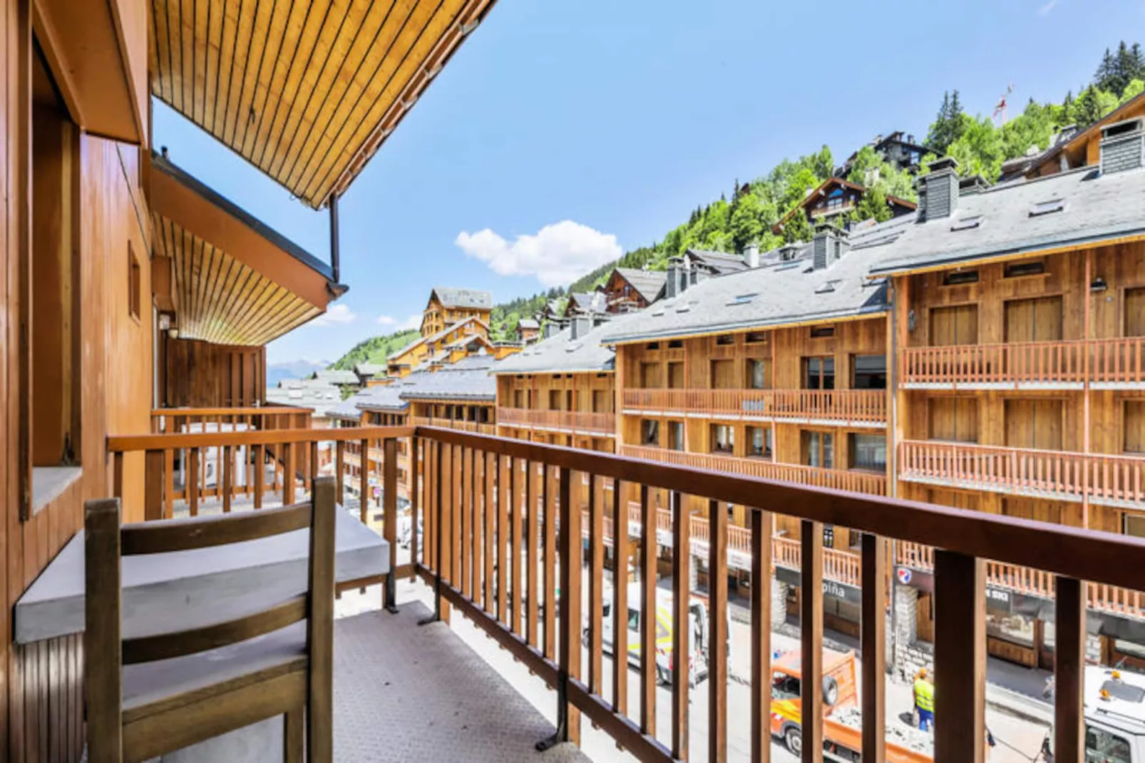 Résidence Les Ravines - maeva Home