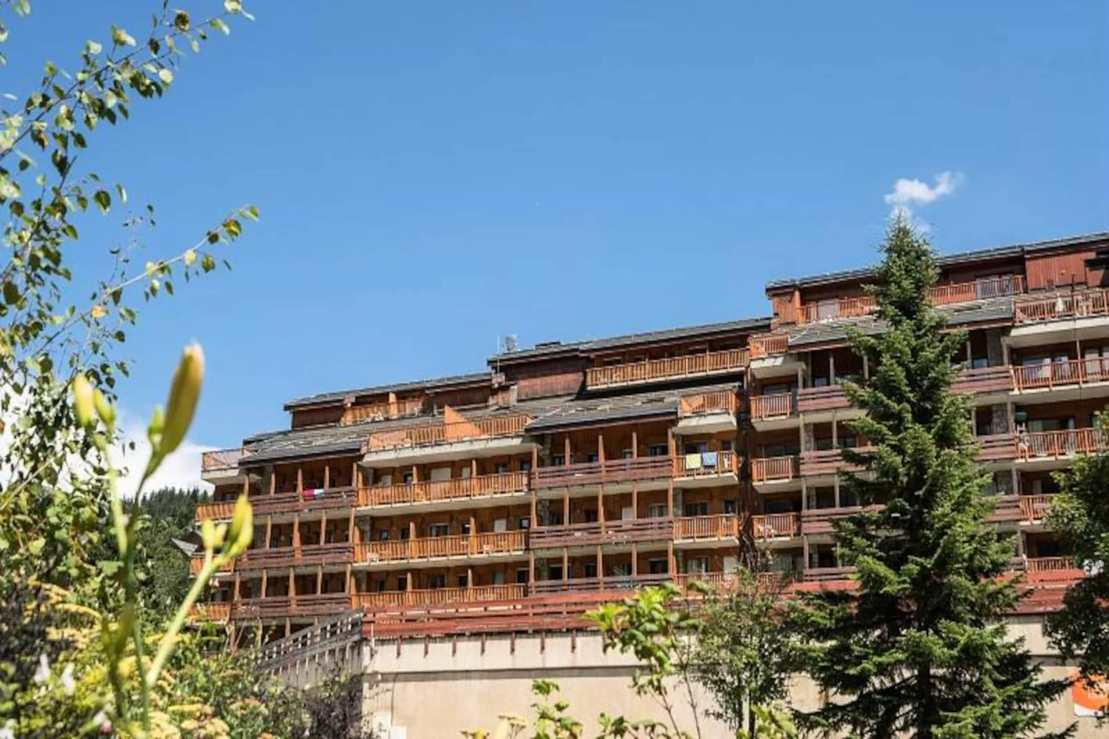 Résidence Les Ravines - maeva Home