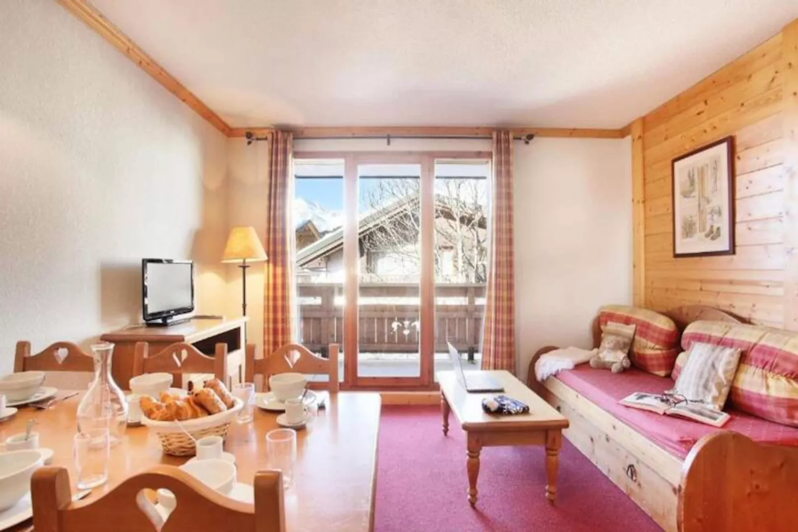 Résidence Odalys Le Village-Image-tags.