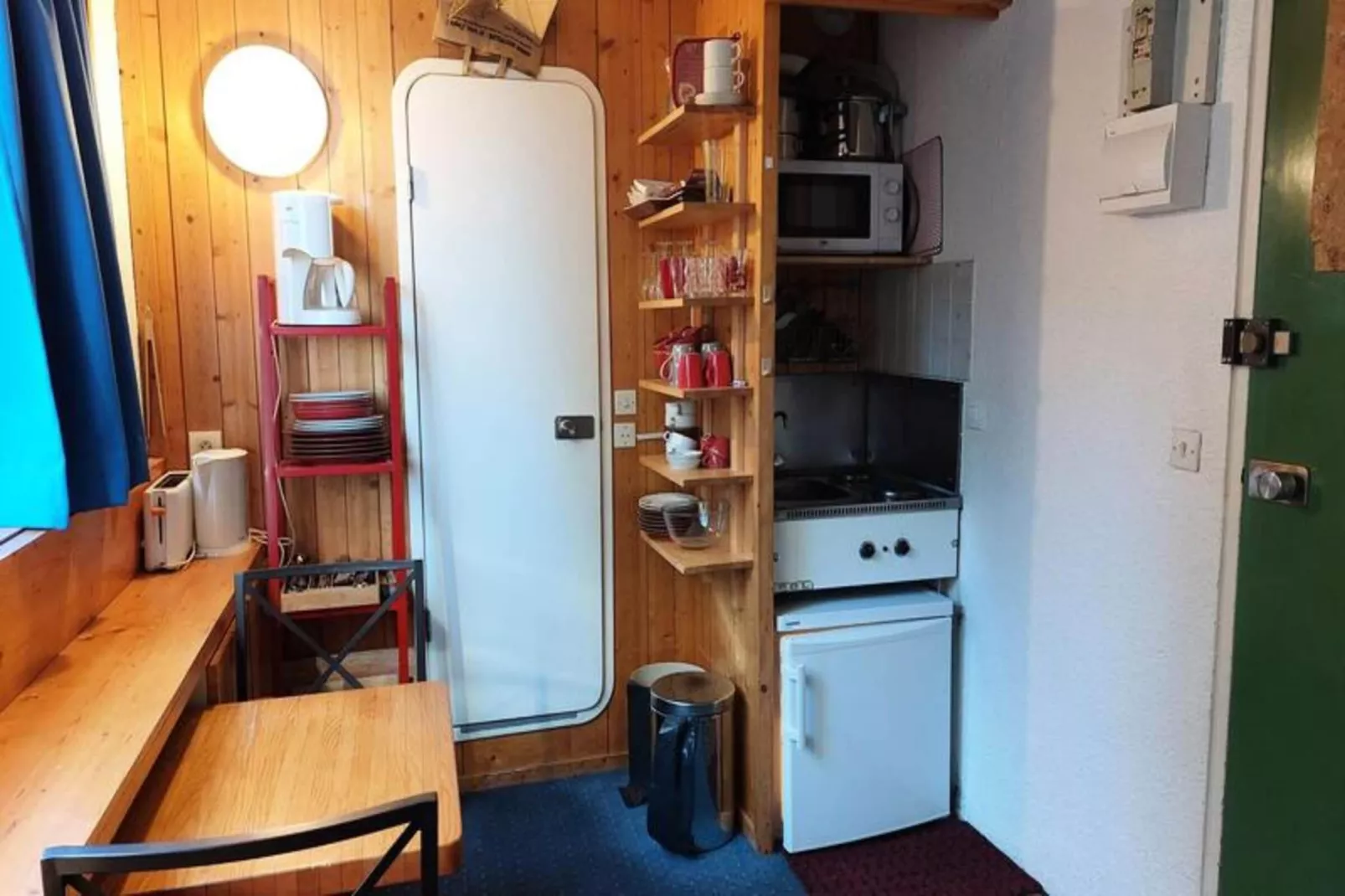 Résidence Nova-Eetkamer