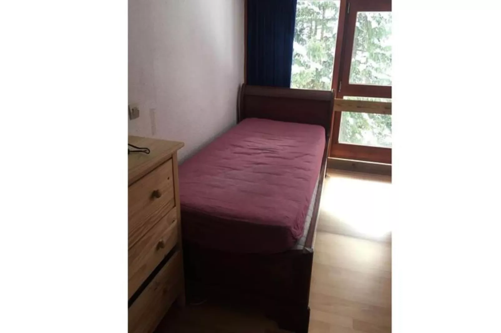 Résidences quartier Charmettoger - maeva Home-Buitenkant zomer