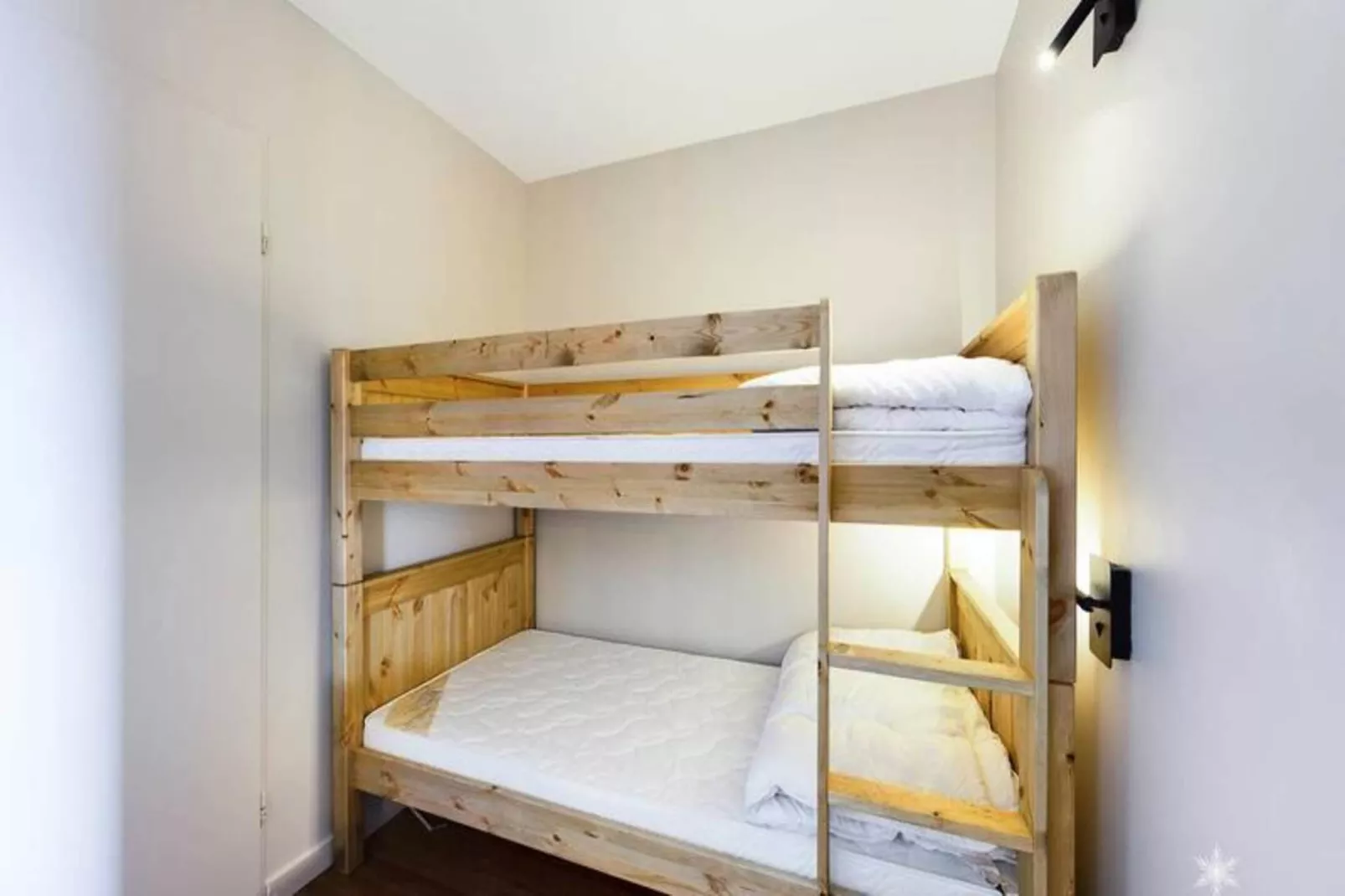 Résidence Vanoise-Woonkamer