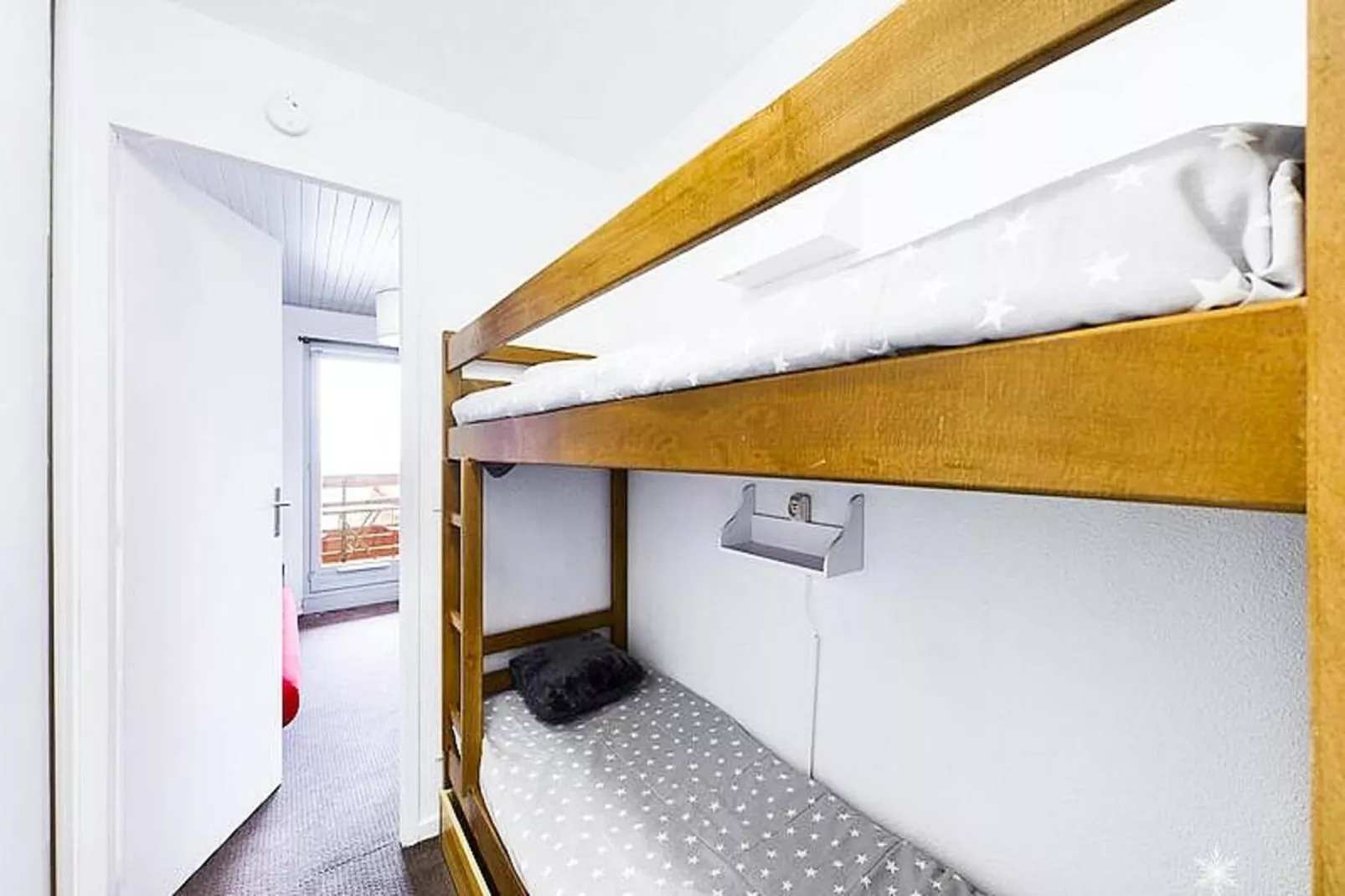 Résidence Hauts De La Rosiere-Buitenkant zomer