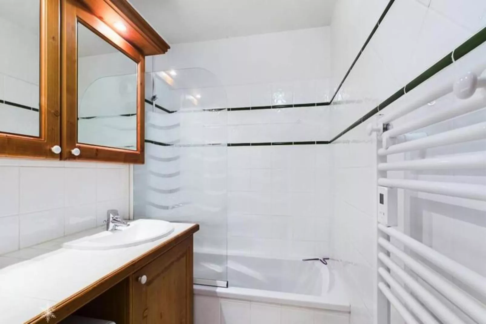 Résidence Les Granges De La Ro-Buitenkant zomer