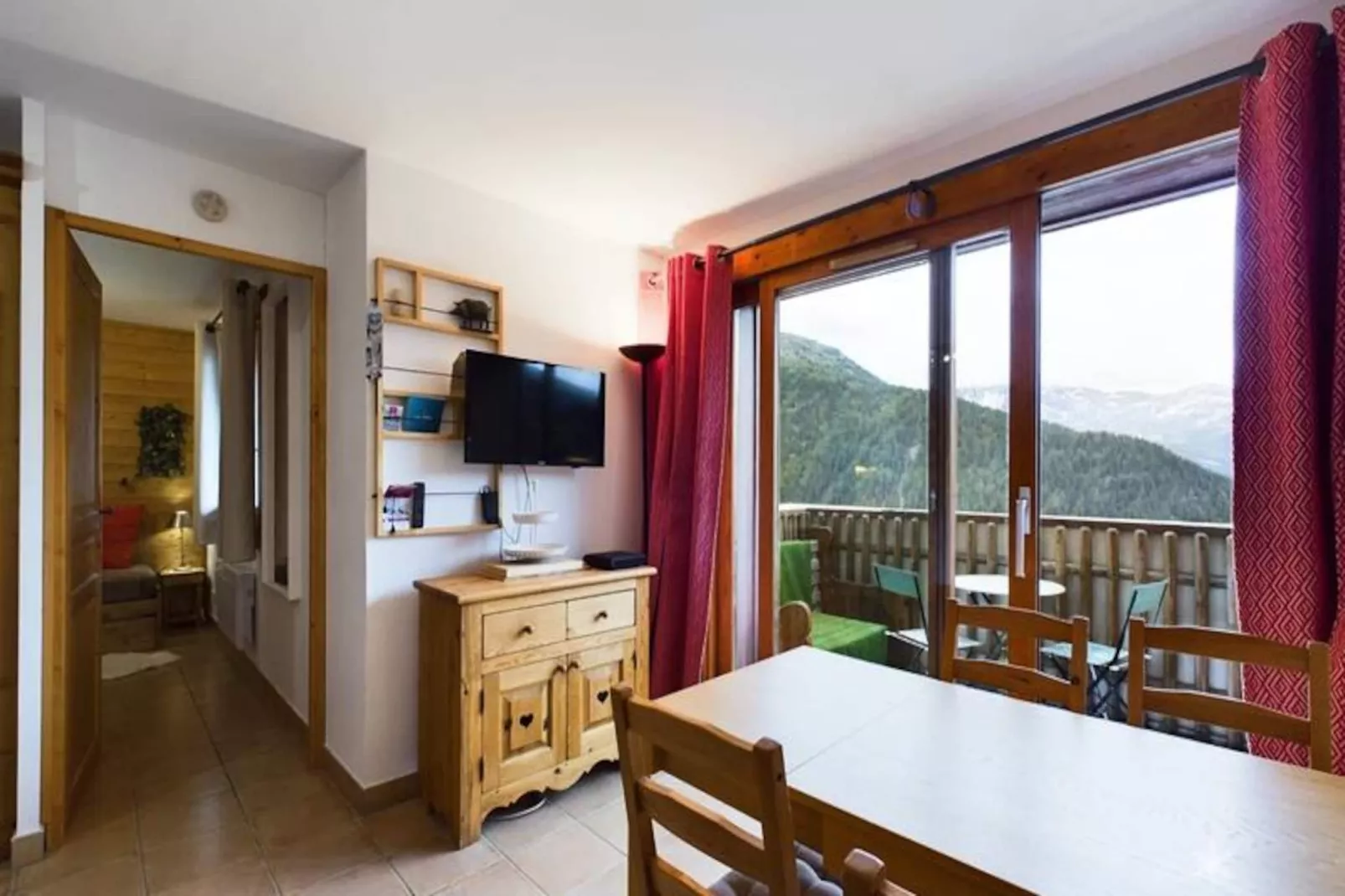 Chalet Des Eucherts-Image-tags.