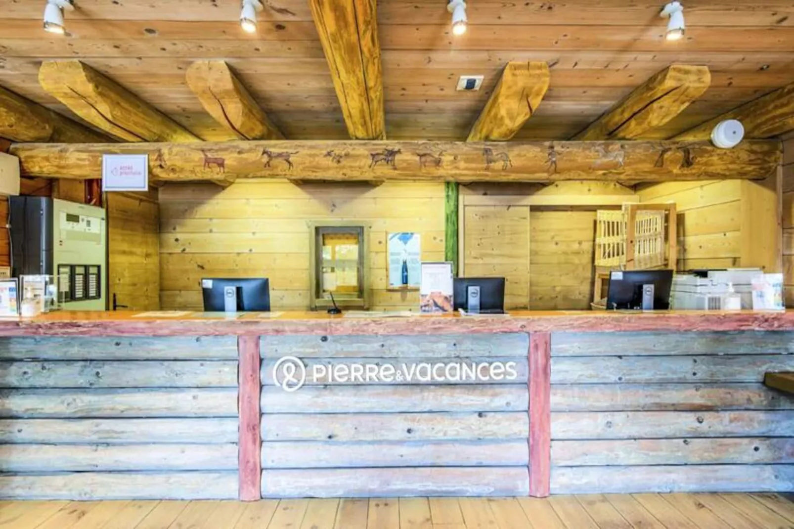 Résidence Le Roselend - maeva Home-Image-tags.