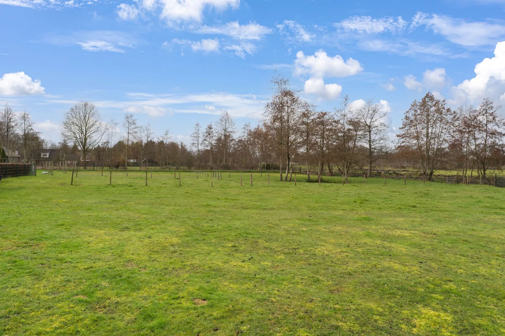 B&B de Folgeren-Tuinen zomer