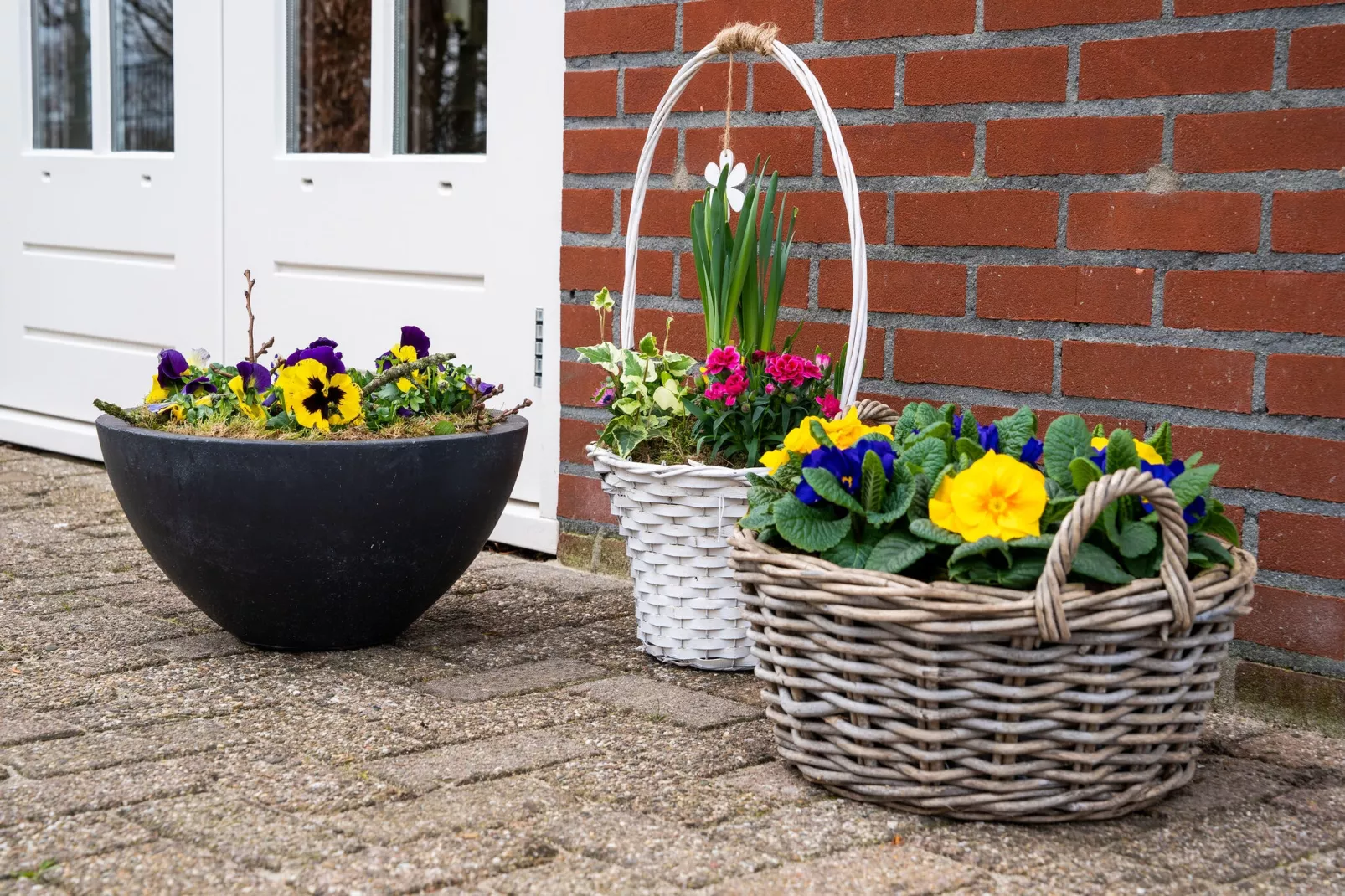 B&B de Folgeren-Sfeer