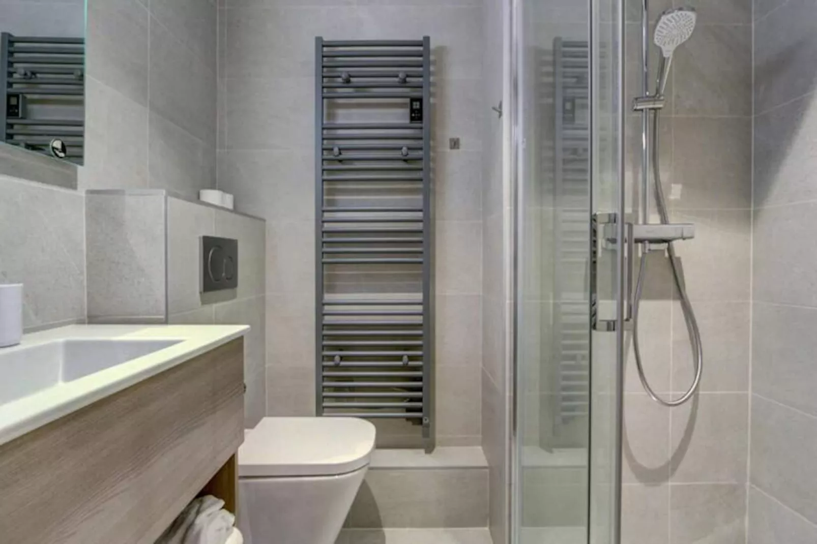 Résidence Echo Du Pleney