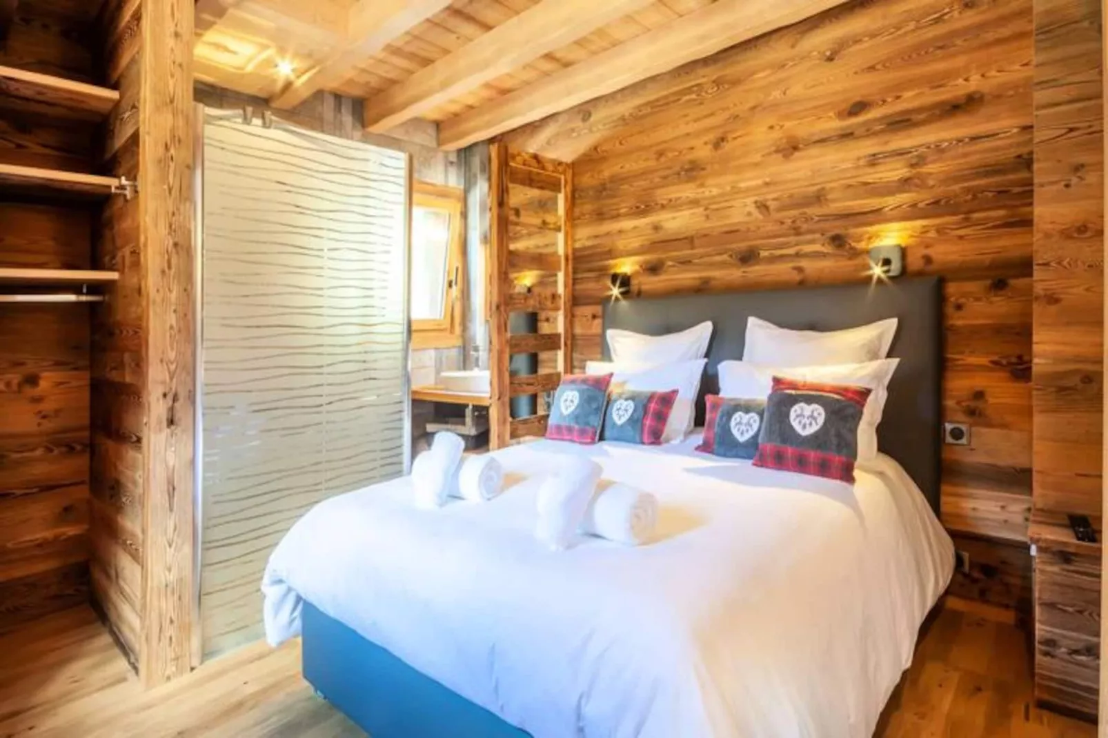 Résidence Le Nordic-morzine-Image-tags.